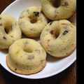 まみたすとん's cooksnap of when they made 胡桃＆フルーツのホワイトチョコケーキ♫.