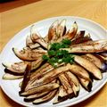 さきか0605's cooksnap of when they made 揚げない！ヘルシー茄子.