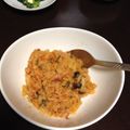 うろたらそ's cooksnap of when they made トマト缶で☆野菜たっぷりトマトリゾット.