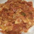 AZUMA225's cooksnap of when they made ♪鶏肉のホールトマト煮込み♪.