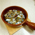 くりくりどんぐりママ's cooksnap of when they made 簡単◆秋刀魚のアヒージョ◆旨い！.