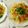 cha_nyon's cooksnap of when they made スモークサーモンとオクラのクリームパスタ.