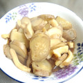 くんあーちゃんママ's cooksnap of when they made いかとサツマイモの煮物.
