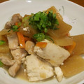 kuritaicyo's cooksnap of when they made 簡単☆けんちょう煮☆☆.