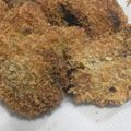 あっきぃにゃん's cooksnap of when they made にしんフライ.