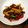 vkinokov's cooksnap of when they made じゃがいもの青椒肉絲.