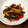 vkinokov's cooksnap of when they made じゃがいもの青椒肉絲.