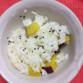 ぼびこさん's cooksnap of when they made ほくほく(^-^)！さつまいもごはん.