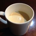 いか子ちゃん's cooksnap of when they made バニラ薫る♡リッチなロイヤルミルクティー.