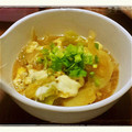 ｋｂｙｓ's cooksnap of when they made 鶏肉と野菜の煮物卵とじ.