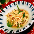 Asuka。's cooksnap of when they made 3分クッキング♪簡単えのきのさっぱり佃煮.