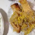 みやはな's cooksnap of when they made シンプルなおいしさ！白菜のさくさくサラダ.
