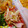 yoco152's cooksnap of when they made 蓮根とベーコンの粒マスタード炒め.