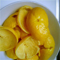 いくよ♪'s cooksnap of when they made ✿ゆずの下処理と保存✿苦くなくなるよ♪.