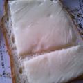 ユーロン's cooksnap of when they made 私の好きな♪チーズトースト.