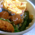 ＊erina46＊'s cooksnap of when they made タッパーで作る☆いんげんのごま和え.