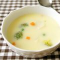 ＊＊rose＊＊'s cooksnap of when they made 時短シチュー★白菜、人参、長いも、鳥ハム.