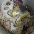 3elove's cooksnap of when they made 鶏肉とれんこんの炊き込みごはん.