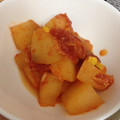 あちきん's cooksnap of when they made 冬瓜のツナトマト炒め.