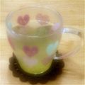 hitomix☆'s cooksnap of when they made 簡単！風邪予防ほっと生姜ドリンク.