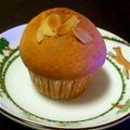 ありす112's cooksnap of when they made 混ぜて焼くだけ★基本のプレーンマフィン.
