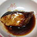 みくぱみゅ's cooksnap of when they made ぶりの照り焼き♪オイスターソース.