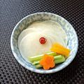 カルン's cooksnap of when they made 祖母から教わった◎カブの甘酢漬け◎.