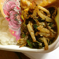 kyokoha's cooksnap of when they made ほうれん草ともやしの味噌炒め.