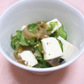 あいぽねっと's cooksnap of when they made ザーサイときゅうりの和えもの.