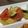 ＊＊天然水＊＊'s cooksnap of when they made グリルズッキーニとトマトのマリネサラダ.