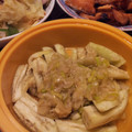 くまさいこ's cooksnap of when they made なすのネギだれかけ.