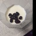 らぶたん、's cooksnap of when they made 棒寒天から作る牛乳寒天.