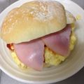 ポメちょん's cooksnap of when they made ＊レンジでふわふわ卵＊.