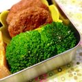 pyonpoco's cooksnap of when they made 旨みUPなブロッコリー.