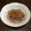 亜久里's cooksnap of when they made オールブランで**便秘解消**.