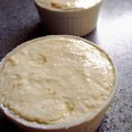 ニャーコ♪'s cooksnap of when they made ピーナッツバターのレアチーズケーキ.
