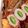 天パパ's cooksnap of when they made 竹輪と枝豆だけ.