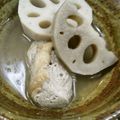 はらぺこ青虫's cooksnap of when they made 厚揚げとレンコンのきんぴら煮♪.