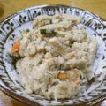 はらぺこ青虫's cooksnap of when they made おからの煮物.