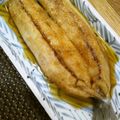 はらぺこ青虫's cooksnap of when they made 超簡単☆いわしの蒲焼き.