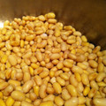 KIRA2MAY's cooksnap of when they made 大豆を炊こう♪大豆の水煮.