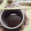 かす”お's cooksnap of when they made 名古屋めし〜おでん味噌〜.