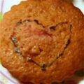 ma___111's cooksnap of when they made ホワイトチョコといちごジャムのパウンド.