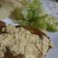 kt1206's cooksnap of when they made 甘酢がおいしい♡チキン南蛮.