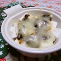 赤い電話's cooksnap of when they made はんぺん海苔チーズ.