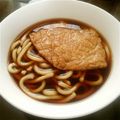 紅茶オレ's cooksnap of when they made うどんつゆ.