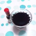 まっちー食堂's cooksnap of when they made バニラコーラ.