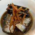 YatoHiro's cooksnap of when they made 鰯の甘露煮（圧力鍋使用）.
