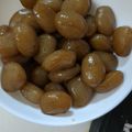 ★ささ★'s cooksnap of when they made お弁当やおつまみ☆簡単すぎる玉こんにゃく.