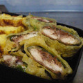 tonbo_asd's cooksnap of when they made サンマの梅しそ揚げ.